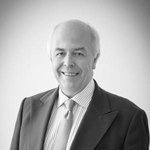Bernard Vinçotte