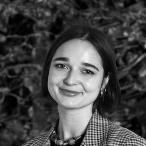 Ariane De Backer